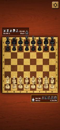 Master Chess Capture d'écran 2