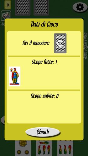 Asso Piglia Tutto 스크린샷 4