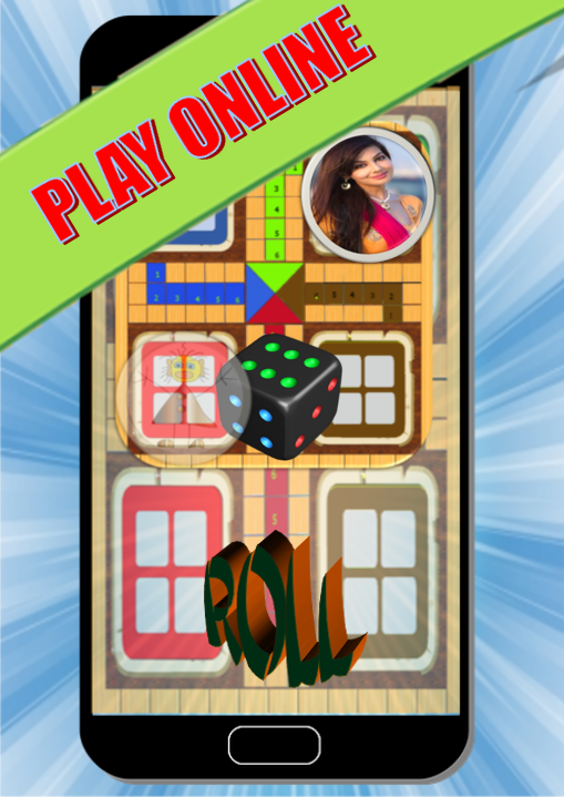 Ludo 2018:Star New Parshisi, Ludo Game Free Screenshot 4