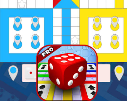 Ludo Star 2018 (NEW) by TeamDevStudio應用截圖第3張