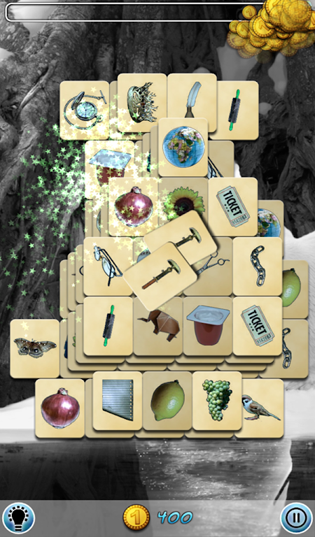 Hidden Mahjong: Tree of Life應用截圖第3張