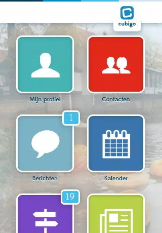 Cubigo Care應用截圖第3張