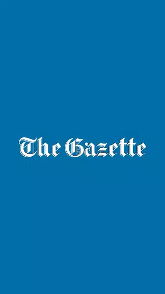 Montreal Gazette Captura de tela 4