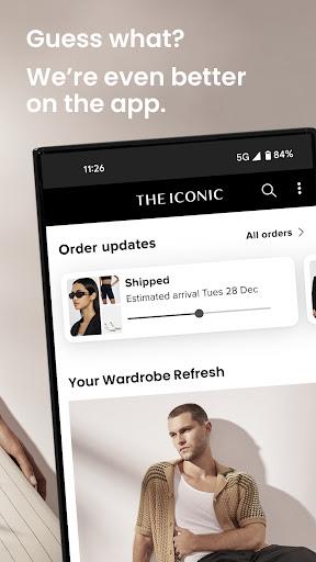 THE ICONIC – Fashion Shopping應用截圖第2張