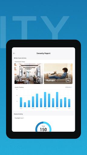 eufy Security应用截图第1张