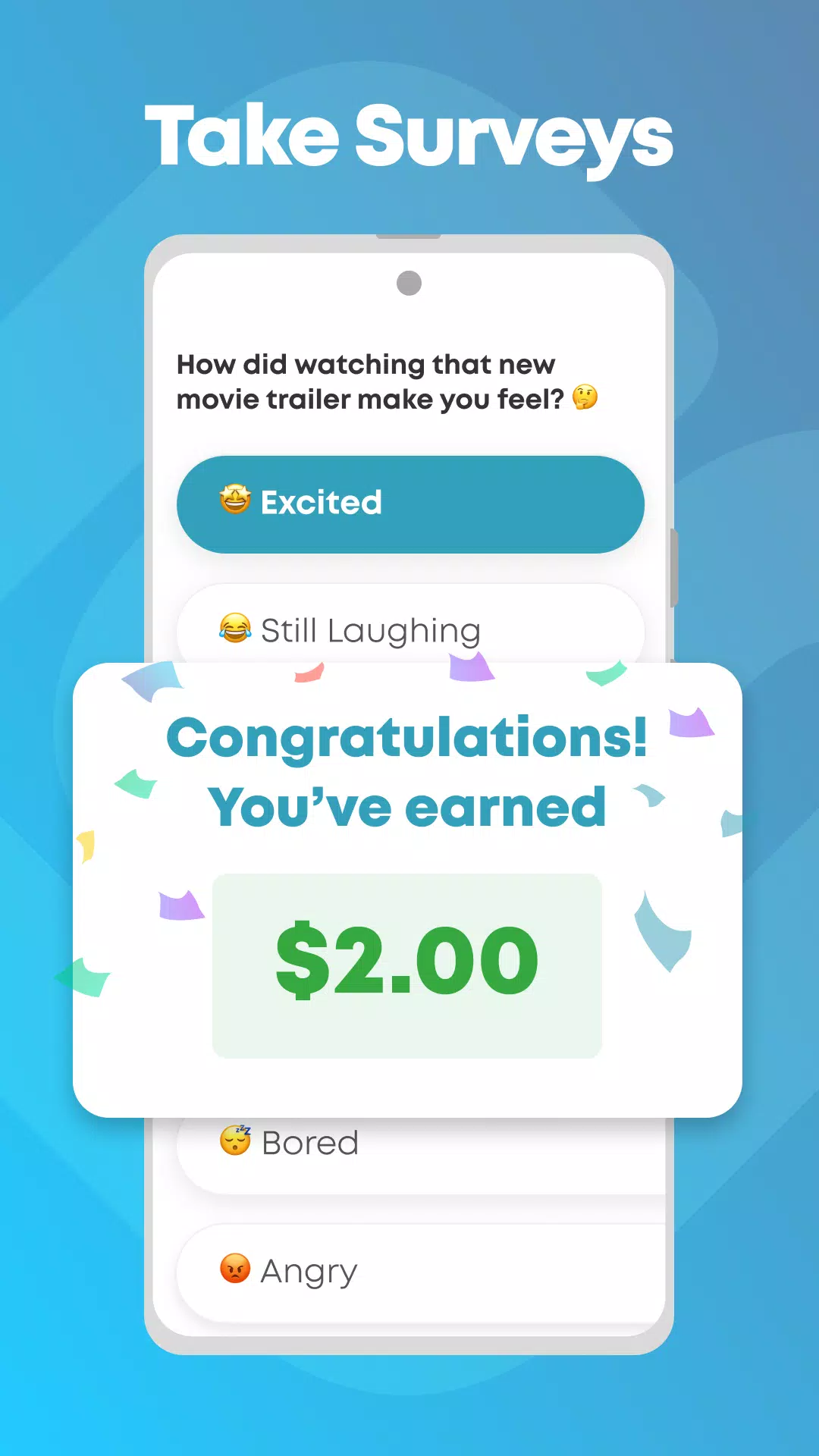 Swagbucks Play Games + Surveys應用截圖第3張