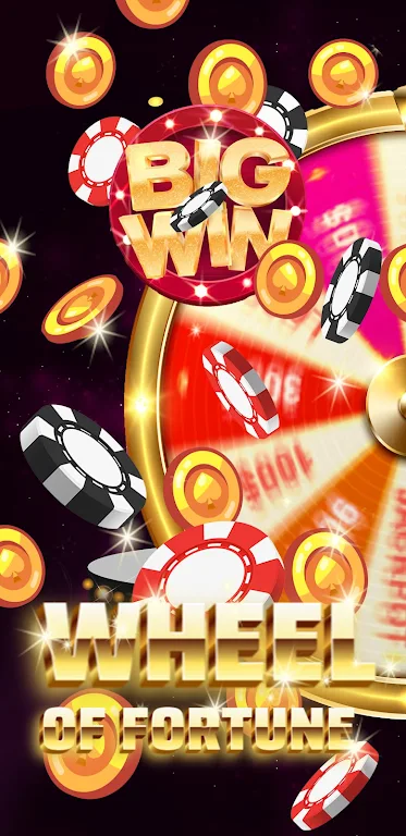 Casino Real Money: Win Cash Capture d'écran 3