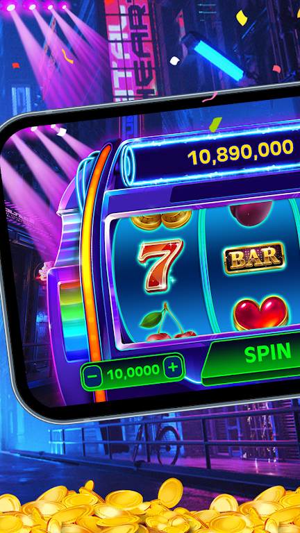 Slots Suprenare应用截图第1张
