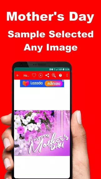 Mother’s Day Wishes and Quotes 스크린샷 4