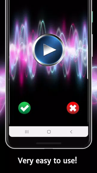 Loudest Alarm Ringtones應用截圖第2張