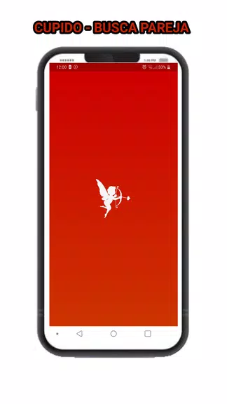Cupido - Busca Pareja Capture d'écran 1
