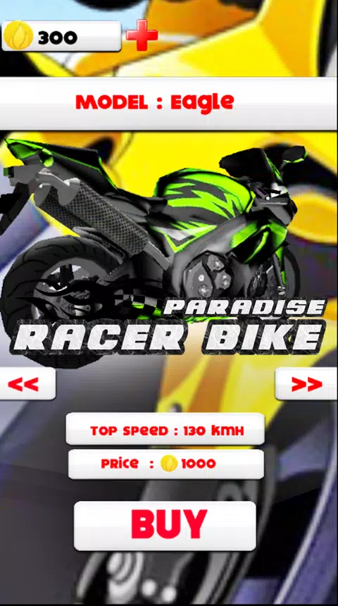 Racer Bike Paradise 스크린샷 3