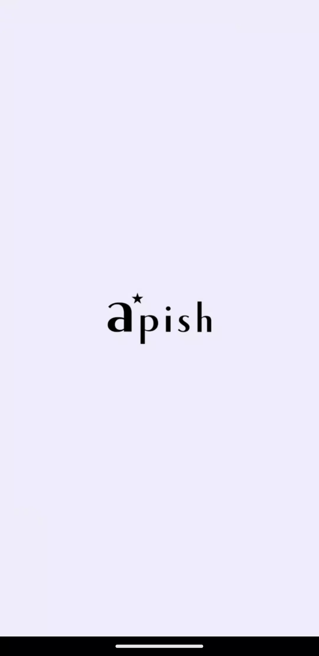 apish(アピッシュ） Captura de pantalla 1