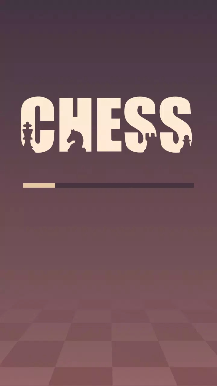 Chesscapes: Daily Chess Puzzle Screenshot 1