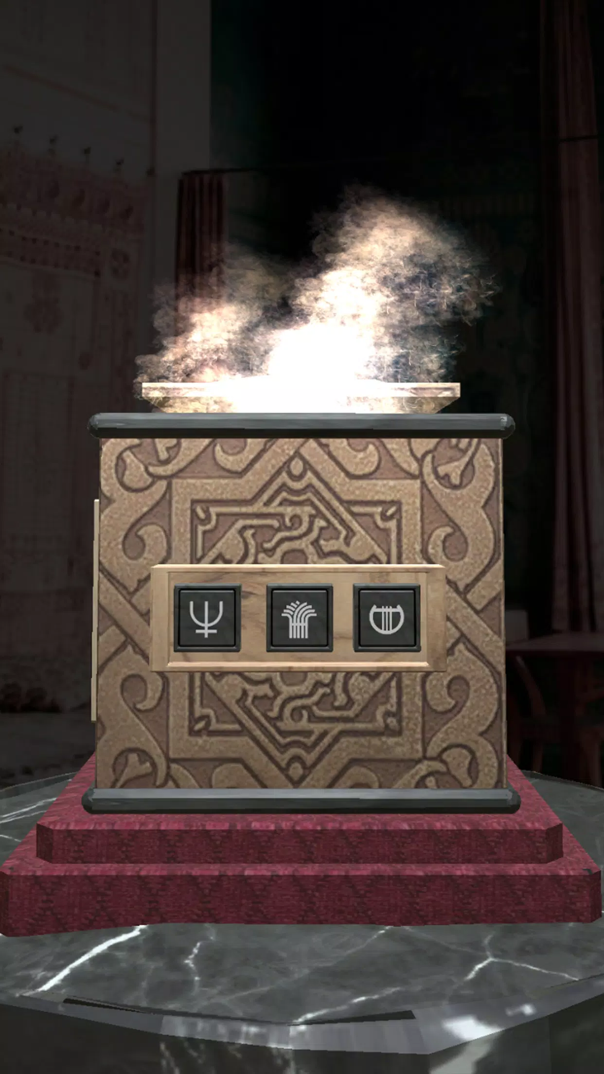 Mystery Box 2: Evolution Capture d'écran 3