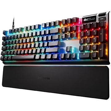 Add 2 To Cart TWO (2) Apex Pro Gen 3 Keyboard