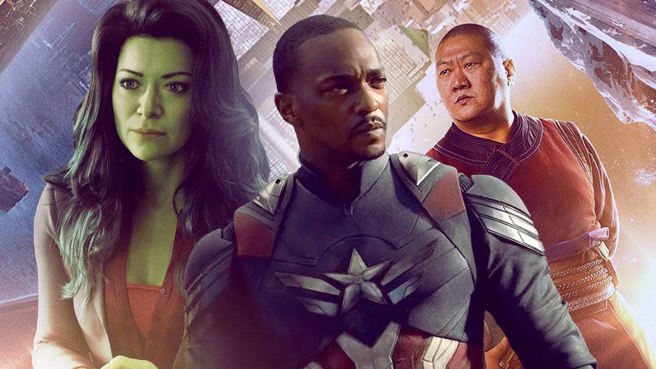 Unveiling Marvel's Newest Avengers Amidst Cosmic Crisis in Doomsday and Secret Wars