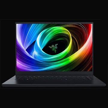 预订新的2025 Razer Blade游戏笔记本电脑，带有RTX 50系列GPU