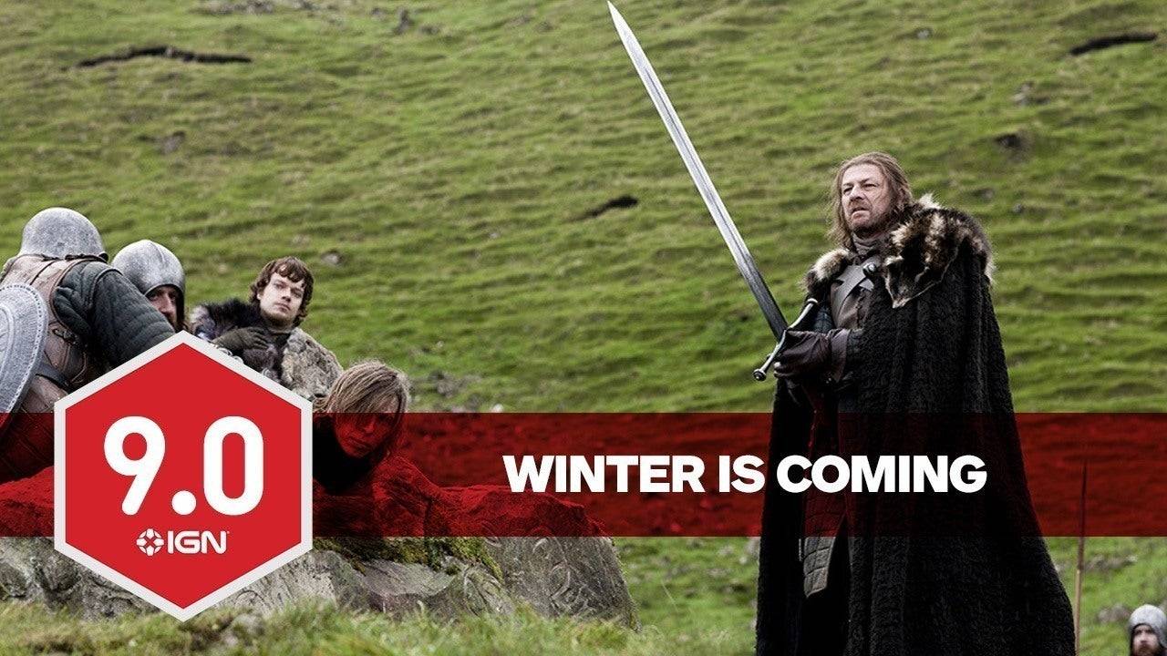 Cada revisión de Game of Thrones de IGN