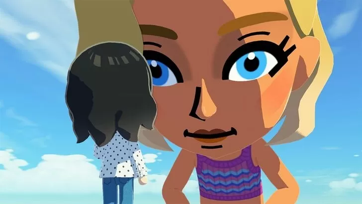 Das neue Spiel von Tomodachi Life ist in Japan beliebter als die Switch 2.