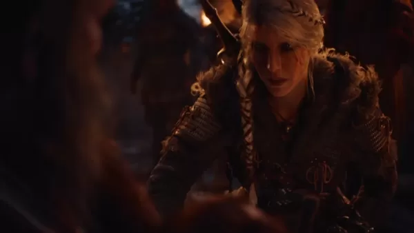 Os testes beta Witcher 4 são golpes, alerta o desenvolvedor