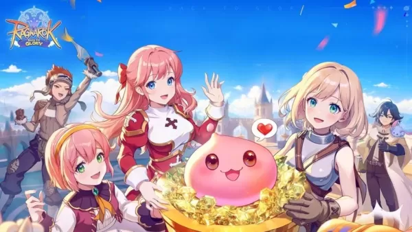 Ragnarok：栄光のギルドの章で栄光に戻る