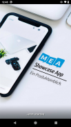 MEA Mobile Employee App 스크린샷 2