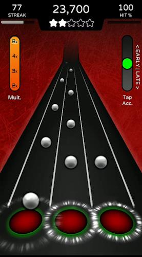 Tap Tap Reloaded Screenshot 2