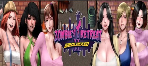 Zombie’s Retreat 2: Gridlocked स्क्रीनशॉट 3