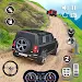 Offroad Car Parking: Car Games