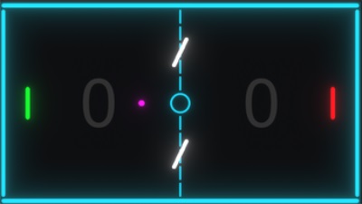 Pong Craze Android应用截图第2张