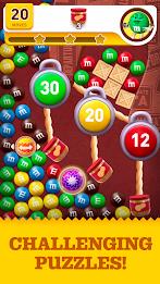 M&M’S Adventure – Puzzle Games应用截图第2张