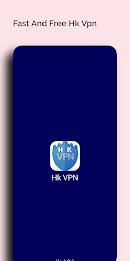 Best Free Hk Vpn 2022 Screenshot 3