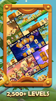 Tiki Solitaire TriPeaks Screenshot 3