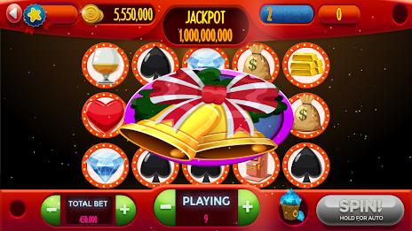 Scatter-Slot Slot Machine Game 스크린샷 2