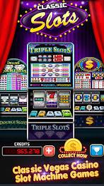 Triple ALL-IN-1 Slots 스크린샷 2