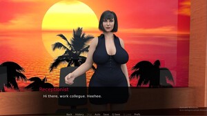 MILFtopia – New Version 0.25 [Lednah] Screenshot 2