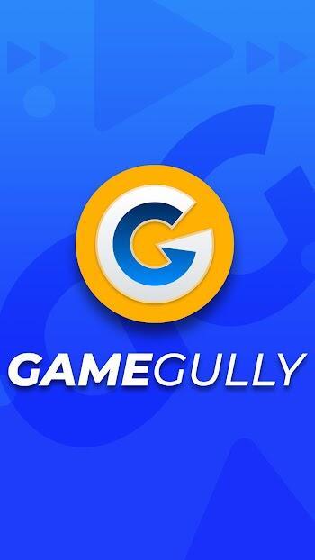 GameGully Pro Capture d'écran 1