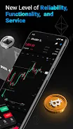 Biconomy: Bitcoin, ETH &Crypto Captura de pantalla 2