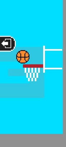 Basket Master Скриншот 2