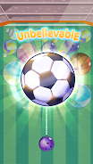 Super Ball: Shoot & Merge 스크린샷 3