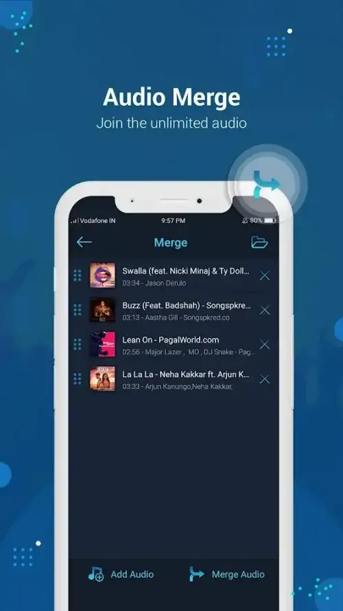Best Mp3 Editor スクリーンショット 4