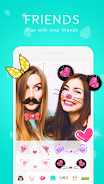 Face Swap - P123 Photo Editor スクリーンショット 3
