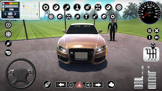 Car For Saler Dealership 2023 스크린샷 2