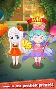 Fairy Makeover 3D Скриншот 4