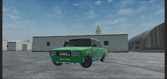 Simulator Real Oper Car 스크린샷 1