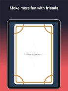 Lucky Card - Flip Card Скриншот 1