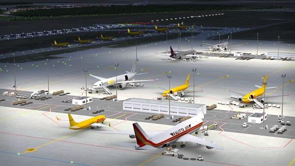 World of Airports Screenshot 4