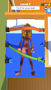 Prank Life - funny boy game! 스크린샷 2