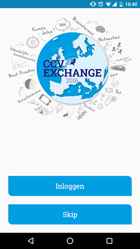 CCV Exchange應用截圖第1張